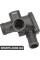 TOPT1325058 Bapmic Фланец шланга охлаждения двигателя