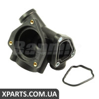 TOPT1325059 Bapmic Фланец шланга охлаждения двигателя