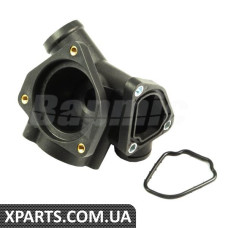 TOPT1325059 Bapmic Фланец шланга охлаждения двигателя