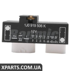 TOPT1329001 Bapmic Блок управления вентилятором системы охлаждения двигателя
