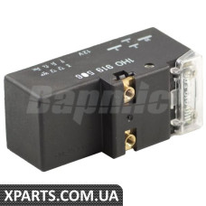TOPT1329002 Bapmic Блок управления вентилятором системы охлаждения двигателя