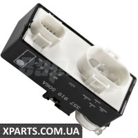 TOPT1329003 Bapmic Блок управления вентилятором системы охлаждения двигателя