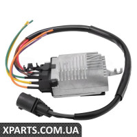 TOPT1329004 Bapmic Блок управління вентилятором системи охолодження двигуна