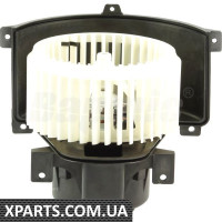 Вентилятор обігрівача Bapmic TOPT1351004 (аналог 7L0820021Q)