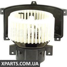Вентилятор обігрівача Bapmic TOPT1351004 (аналог 7L0820021Q)