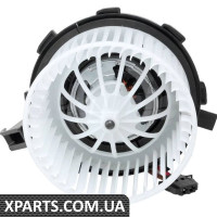 Вентилятор обігрівача Bapmic TOPT1351008 (аналог 8K1820021B)