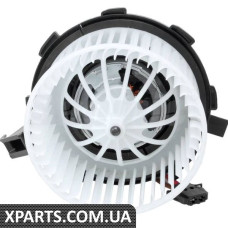 Вентилятор обігрівача Bapmic TOPT1351008 (аналог 8K1820021B)