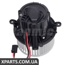 TOPT1351017 Bapmic Вентилятор кондиціонера