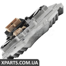 TOPT1352001 Bapmic Резистор електродвигуна вентилятора кондиціонера