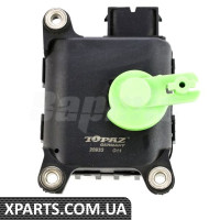 TOPT1352006 Bapmic Серводвигун заслінки кондиціонера