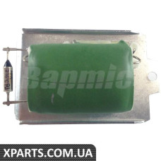 Резистор обігрівача Bapmic TOPT1352010 (аналог 191959263)