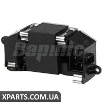 TOPT1352021 Bapmic Резистор електродвигуна вентилятора кондиціонера