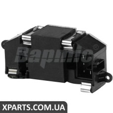 TOPT1352021 Bapmic Резистор електродвигуна вентилятора кондиціонера