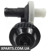 TOPT1363001 Bapmic Регулюючий клапан нагрівача