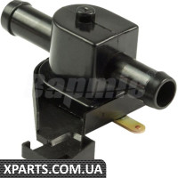 TOPT1363002 Bapmic Регулюючий клапан нагрівача