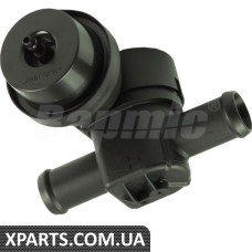 Heater Control Valve