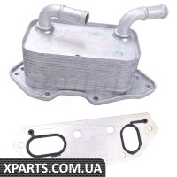TOPT13KIT010 Bapmic Комплект охолоджувача моторного масла