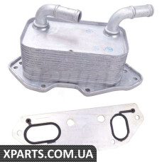 TOPT13KIT010 Bapmic Комплект охолоджувача моторного масла