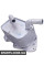 TOPT13KIT010 Bapmic Комплект охолоджувача моторного масла