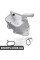 TOPT13KIT010 Bapmic Комплект охолоджувача моторного масла