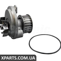 Engine Water Pump