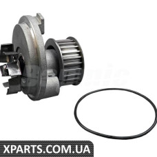 Engine Water Pump