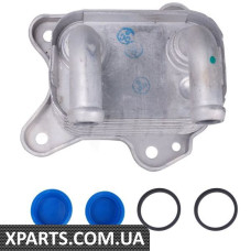 TOPT1408001 Bapmic Масляний радіатор двигуна
