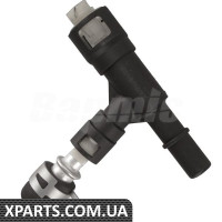 TOPT1506008 Bapmic Фланець шланга охолодження двигуна