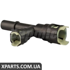 TOPT1506009 Bapmic Фланець шланга охолодження двигуна