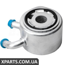 Охолоджувач моторної олії Bapmic TOPT1708001 (аналог 8200068115)