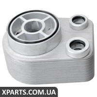TOPT1708002 Bapmic Масляний радіатор двигуна