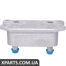 Охолоджувач моторної олії Bapmic TOPT1820001 (аналог 30637966)