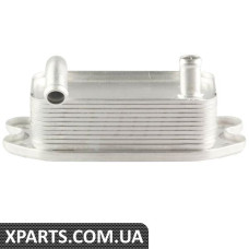TOPT1820002 Bapmic Масляний радіатор двигуна