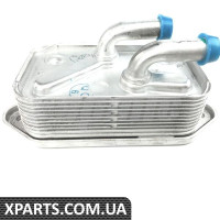 TOPT1820003 Bapmic Масляний радіатор двигуна