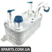 TOPT1820005 Bapmic Масляний радіатор двигуна