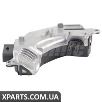 Резистор обігрівача Bapmic TOPT2252001 (аналог 87340114)