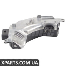 Резистор обігрівача Bapmic TOPT2252001 (аналог 87340114)