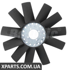 Radiator Fan Clutch Blade