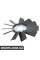 Radiator Fan Clutch Blade