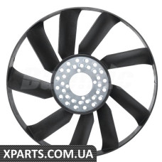 Radiator Fan Clutch Blade