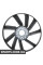 Radiator Fan Clutch Blade