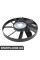 Radiator Fan Clutch Blade