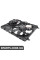 Electric Cooling Fan Assembly