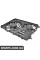 Electric Cooling Fan Assembly