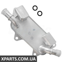 TOPT2308001 Bapmic Масляний радіатор двигуна