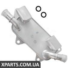TOPT2308001 Bapmic Масляний радіатор двигуна