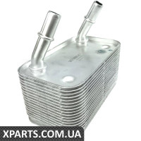 Transmission Oil Cooler