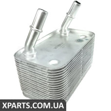 Transmission Oil Cooler