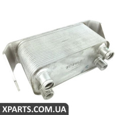 Transmission Oil Cooler