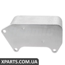 Transmission Oil Cooler